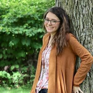 Meet your Posher, Kailee